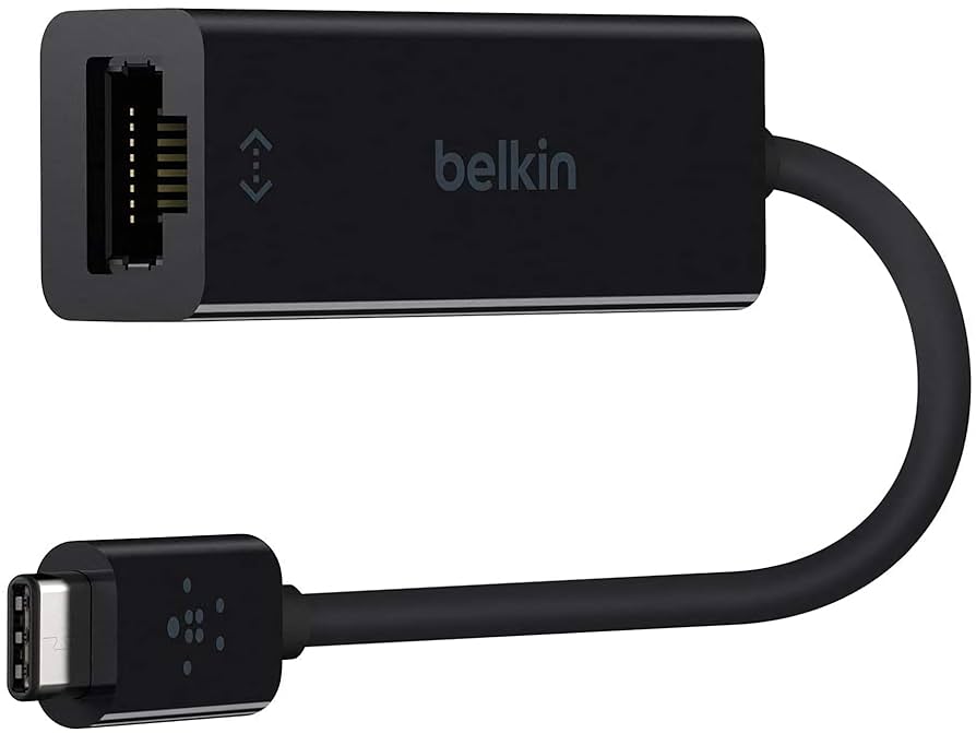 o*a様 belkin Thunderbolt4CoreHub&USBC有線LA Belkin Kabel Thunderbolt 4 Typ-C 2m - Kable Thunderbolt